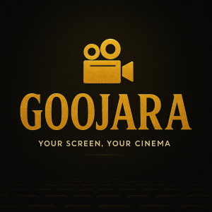 Goojara Logo