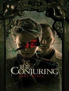 The Conjuring